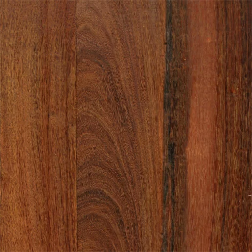 Unfinished Solid Brazilian Walnut Flooring