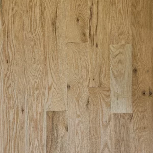 No 2 Common Red Oak Unfinished Floors Cheap