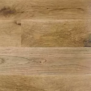 Character Grade White Oak Unfinished Flooring