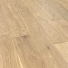 5 1/4" x 1/2" Engineered White Oak Natural Prefinished Flooring - Image 2