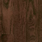 Where to buy Mullican Oak Pointe 2.0 Dark Chocolate 2 1/4 Inch