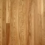 Buy 1/2 x 1 1/2 No 1 Common White Oak Flooring Unfinished Solid Hardwood