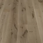 Picture of Live Sawn American White Oak Flooring Grain