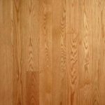 3 Inch Select Red Oak Unfinished Flooring
