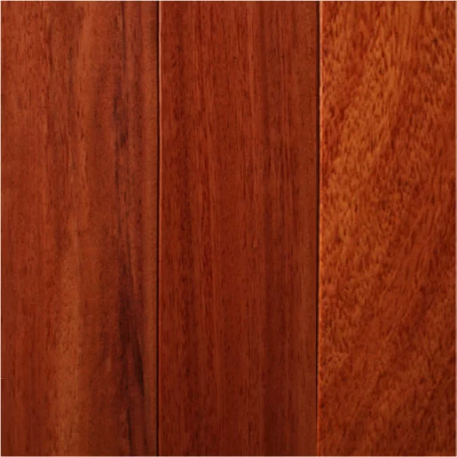 8" Prefinished Engineered Santos Mahogany