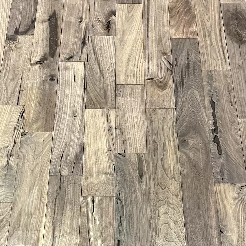 Solid Hardwood Specials