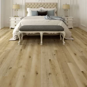 Foundations Plus SPC Luxury Vinyl Plank by Eagle Creek