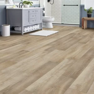 ScratchBoss Luxury Vinyl Flooring by Eagle Creek