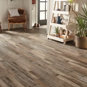 Stonecrest Luxury Vinyl Plank by Eagle Creek