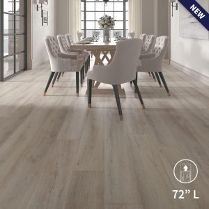 Oversized Eagle Creek Pinnacle Fischer flooring at discounted price