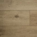 Show what Fairfield vinyl plank flooring looks like installed