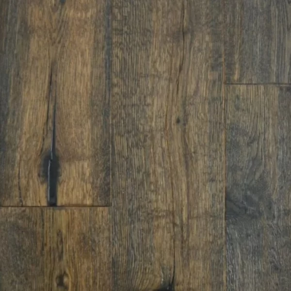 LM Flooring The Reserve Fawn 1/2" x 7 1/2"