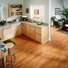 Pecan-flooring