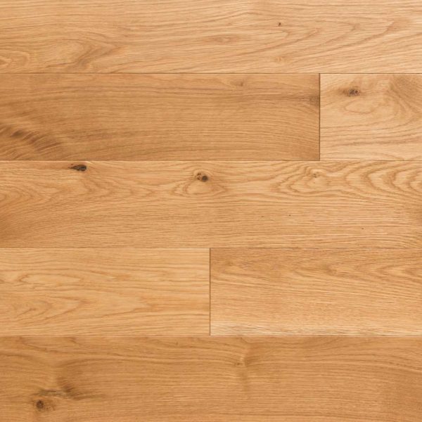 Picture of Somerset classic character natural white oak