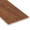 Eagle Creek Sinclair WPC 7" x 48" Luxury Vinyl Plank Cordova Cherry DV741-C - Image 3
