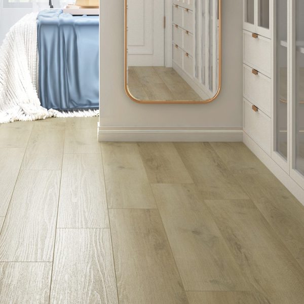 FirmFit Downtown Belmont Oak Vinyl Flooring CWH890 - Image 2