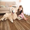 Farmstead Natural Ashley Pine Reclaimed Oak SPC Waterproof Vinyl Plank GEM2235G by Global GEM - Image 2