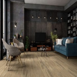 Happy Feet Rescue vinyl plank flooring for cheap