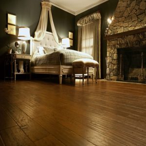 Room picture of Hartco Rural Living Fall Canyon Hickory ERH5301EE