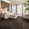 Hartco Rural Living 1/2" x 5" Hickory Misty Gray - Image 2