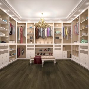 Global GEM Roaring 20's Art Deco vinyl GEMZ510 in room