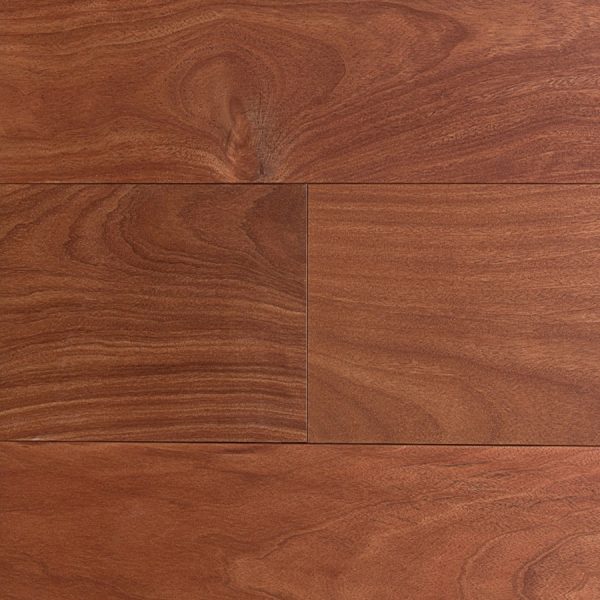 IndusParquet Solido Santos Mahogany Natural SM3431000 best price