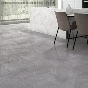 Eagle Creek ScratchBoss Chase vinyl tile DVRVP558-C in room