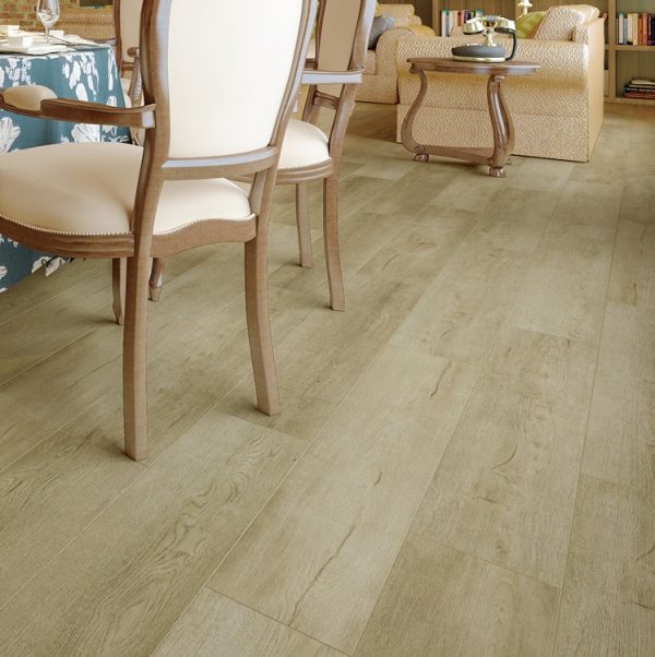 FirmFit Downtown Carriage House Vinyl Flooring CWH3470 - Image 2