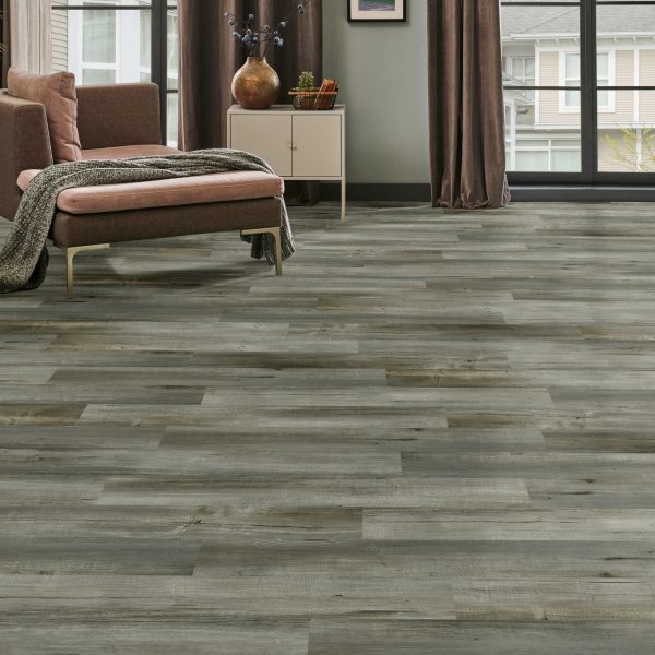 FirmFit Pro Hensley vinyl 3475BL in room