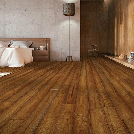 Whiskey sour flooring shown in a room