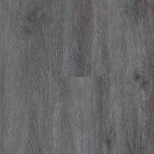 Next Floor Indestructible Commercial Glue Down Charcoal Oak LVP vinyl 415007 low price