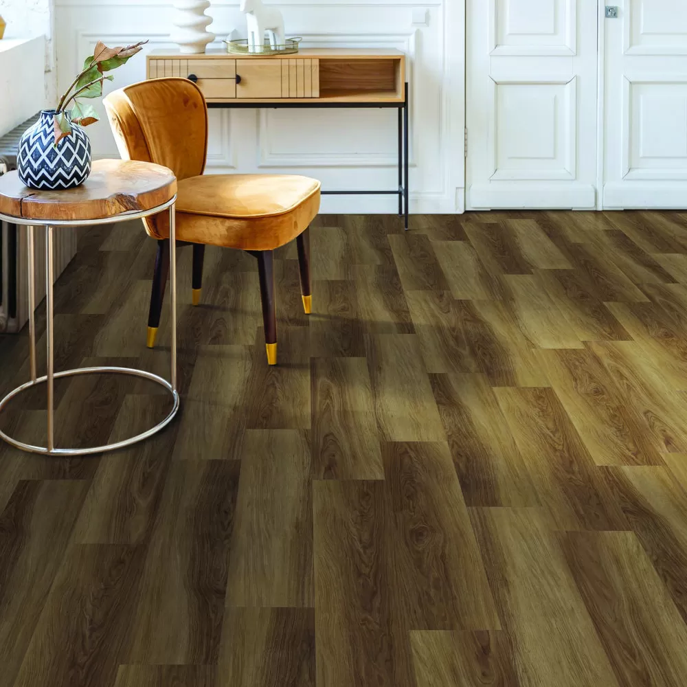 Next Floor Wildwood SPC vinyl Classic Hickory 581 011 where to buy