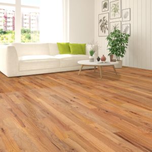 3/4" x 3 1/4" Prefinished Solid Premium Grade Red Oak Spice flooring lowest price