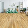3 1/4" Prefinished Solid Premium Grade White Oak Natural - Image 2