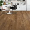 3/4" x 3 1/4" Character White Oak Low Smooth Gloss Rock Hollow hardwoods on sale