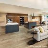 Chesapeake Stockbridge 3/4" x 5" Alpaca Solid Flooring CHESTKOAK5ALP - Image 2