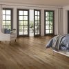 Hartco TimberBrushed Gold 1/2" x 7 1/2" White Oak Warm Cognac - Image 2