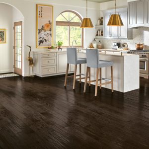 Beartown Appalachian Ridge flooring shown installed