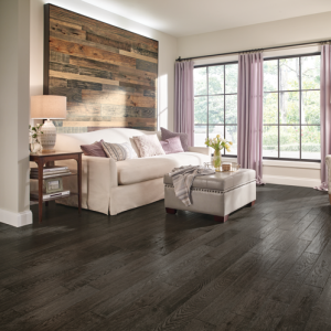 Cove Forest installed in a room