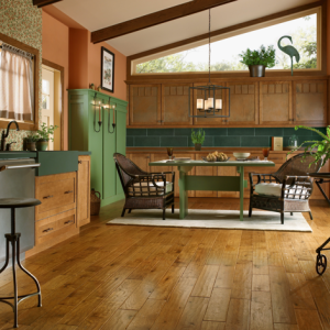 Installed image of Light chestnut by Rural Living