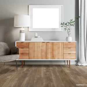 Chesapeake Hardwood Fairways Whistling Installed CHEFWB34WH where to buy