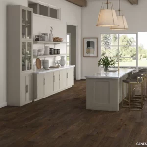 Chesapeake hardwood Gensis Kaaterskill CHE08K244W Installed picture where to buy