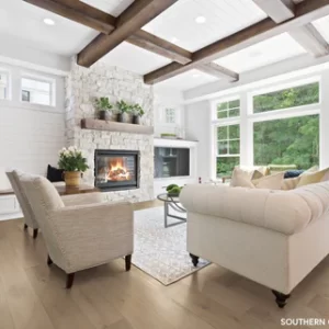 Chesapeake Hardwood Southern Charm CHEFTOAK95SMSM2 where to buy installed picture