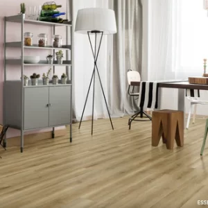 Chesapeake Vinyl Essentials SPC Berkshire Installed picture CW2608V2 where to buy