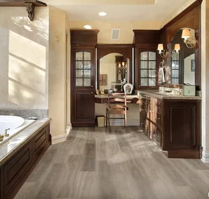 Chesapeake Vinyl Essentials SPC Edgewood Installed CW2035V2 where to buy