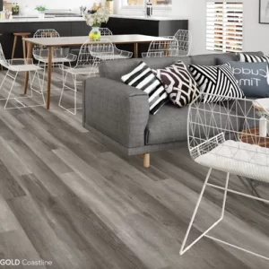 Chesapeake Vinyl FirmFit Gold Coastline Installed CW1744V2 where to buy