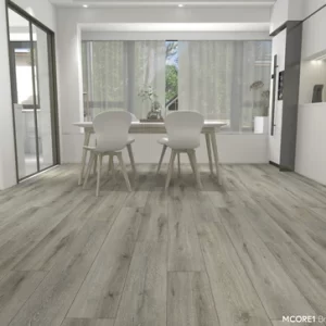 Chesapeake Vinyl MCORE1 Brunswick Oak Installed JMW51813SV2 where to buy