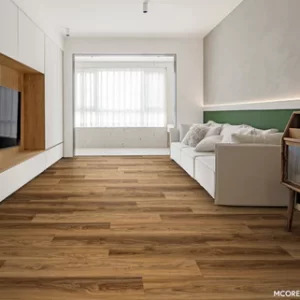 Chesapeake Vinyl MCORE1 Heritage Barnwood Installed JMW8255V2 where to buy