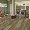 Bruce LifeSeal Immerse in Nature 9" x 60" Waterproof LVP with 20mil Wear Layer in Spring Sapling - Image 2