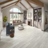 Triangulo 9/16" x 7 1/2" Nordic Brazilian Oak Aya ENGBRAOAKAY71/2 - Image 2